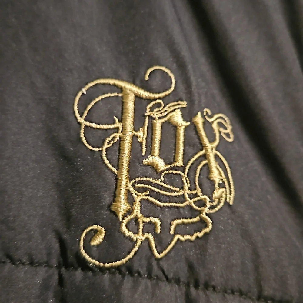 Fox parka jacket - Picture 2 of 7